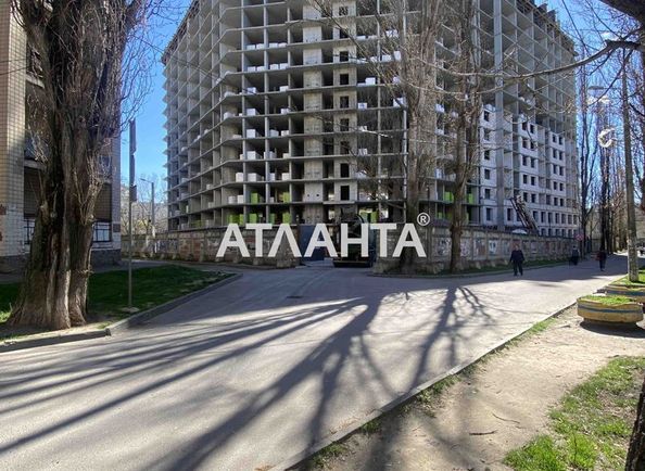 2-rooms apartment apartment by the address st. Glushko ak pr Dimitrova pr (area 57,3 m2) - Atlanta.ua - photo 2