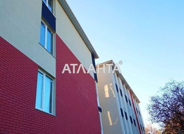 1-кімнатна квартира за адресою вул. Малиновського марш. (площа 31,2 м²) - Atlanta.ua - фото 4