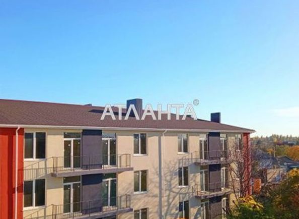 1-кімнатна квартира за адресою вул. Малиновського марш. (площа 31,2 м²) - Atlanta.ua - фото 5