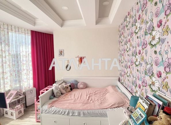 3-rooms apartment apartment by the address st. Genuezskaya (area 178,2 m2) - Atlanta.ua - photo 3