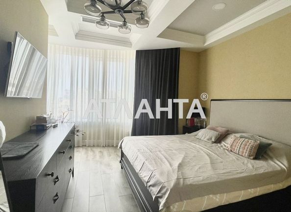 3-rooms apartment apartment by the address st. Genuezskaya (area 178,2 m2) - Atlanta.ua - photo 6