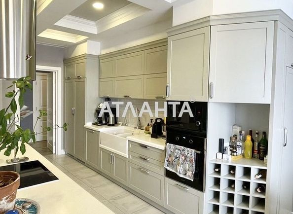 3-rooms apartment apartment by the address st. Genuezskaya (area 178,2 m2) - Atlanta.ua - photo 2