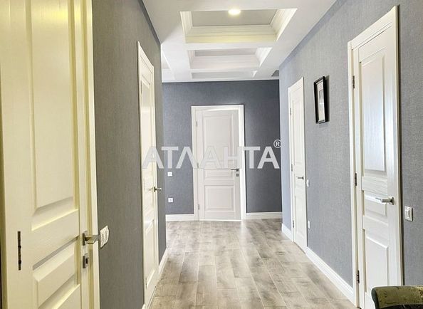 3-rooms apartment apartment by the address st. Genuezskaya (area 178,2 m2) - Atlanta.ua - photo 8