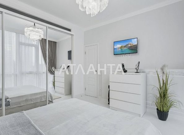 2-rooms apartment apartment by the address st. Genuezskaya (area 46,0 m2) - Atlanta.ua - photo 5