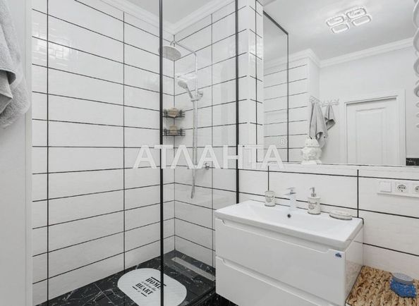 2-rooms apartment apartment by the address st. Genuezskaya (area 46,0 m2) - Atlanta.ua - photo 10