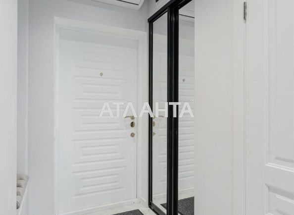 2-rooms apartment apartment by the address st. Genuezskaya (area 46,0 m2) - Atlanta.ua - photo 8