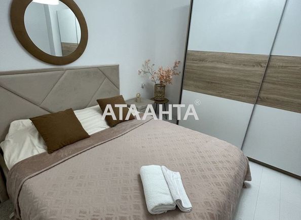 2-rooms apartment apartment by the address st. Genuezskaya (area 46,0 m2) - Atlanta.ua - photo 6