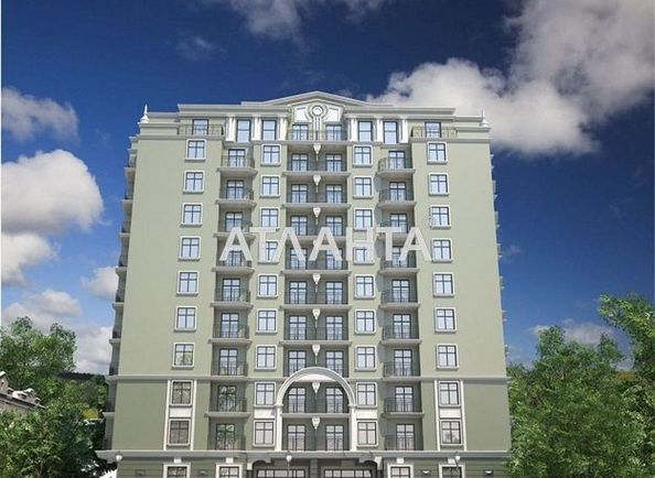 2-rooms apartment apartment by the address st. Kulikovskiy 2 y per (area 57,0 m2) - Atlanta.ua - photo 5