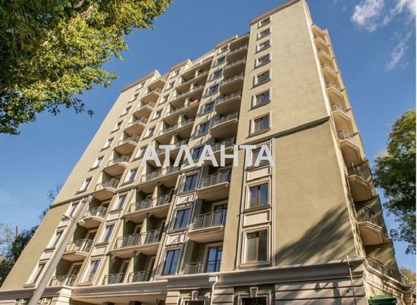 2-комнатная квартира по адресу Куликовский 2-й пер. (площадь 57 м²) - Atlanta.ua - фото 3