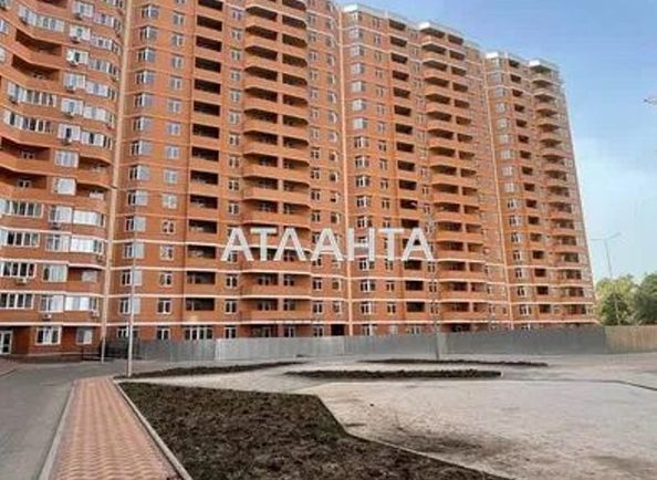 1-room apartment apartment by the address st. Ovidiopolskaya dor (area 38,0 m2) - Atlanta.ua - photo 5