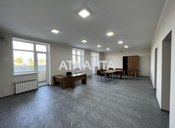 4+-rooms apartment apartment by the address st. Tramvaynaya (area 81,9 m2) - Atlanta.ua - photo 3