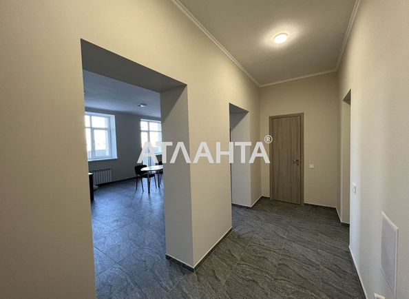 4+-rooms apartment apartment by the address st. Tramvaynaya (area 81,9 m2) - Atlanta.ua - photo 11