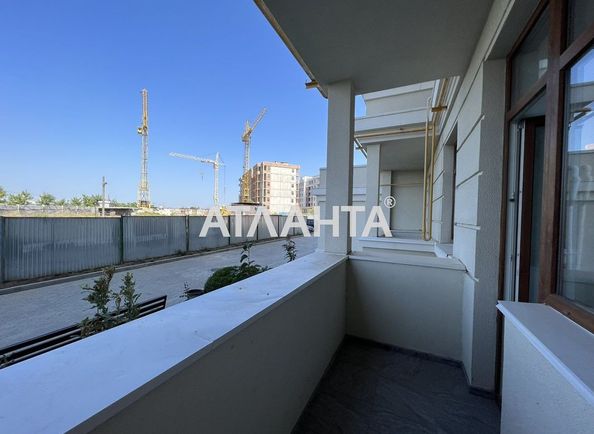 4+-rooms apartment apartment by the address st. Tramvaynaya (area 81,9 m2) - Atlanta.ua - photo 15