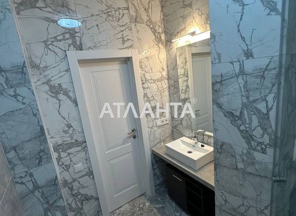 1-room apartment apartment by the address st. Solnechnaya (area 44 m²) - Atlanta.ua - photo 3