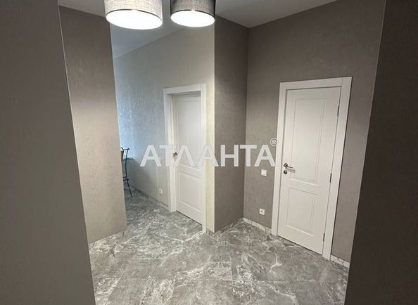 1-room apartment apartment by the address st. Solnechnaya (area 44 m²) - Atlanta.ua - photo 4