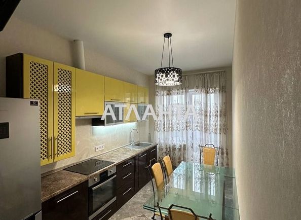 1-room apartment apartment by the address st. Solnechnaya (area 44 m²) - Atlanta.ua - photo 5