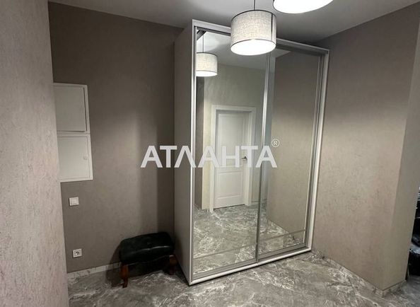 1-room apartment apartment by the address st. Solnechnaya (area 44 m²) - Atlanta.ua - photo 6