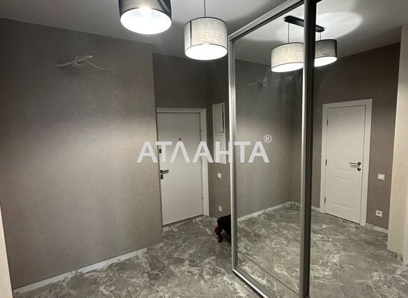 1-room apartment apartment by the address st. Solnechnaya (area 44 m²) - Atlanta.ua - photo 8