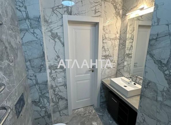 1-room apartment apartment by the address st. Solnechnaya (area 44 m²) - Atlanta.ua - photo 9