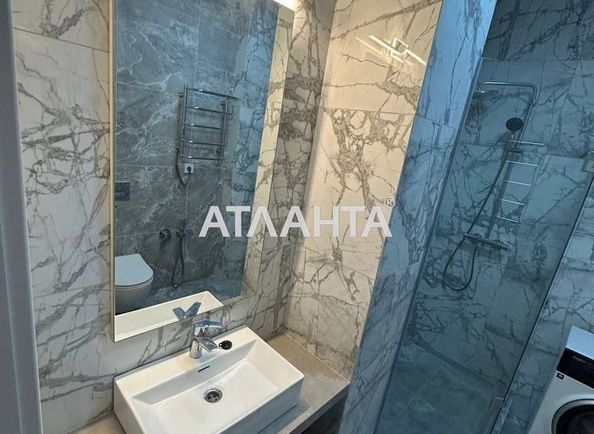 1-room apartment apartment by the address st. Solnechnaya (area 44 m²) - Atlanta.ua - photo 10