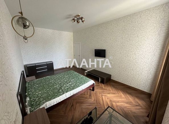 1-room apartment apartment by the address st. Solnechnaya (area 44 m²) - Atlanta.ua - photo 13