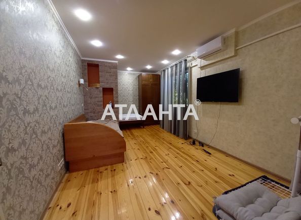 Дом по адресу ул. Корнея Чуковского (площадь 79,3 м²) - Atlanta.ua - фото 8