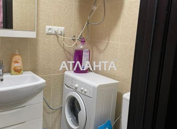 1-room apartment apartment by the address st. Borovskogo Nikolaya (area 20,5 m2) - Atlanta.ua - photo 9