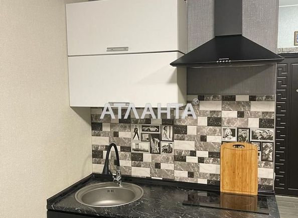1-room apartment apartment by the address st. Borovskogo Nikolaya (area 20,5 m2) - Atlanta.ua - photo 5