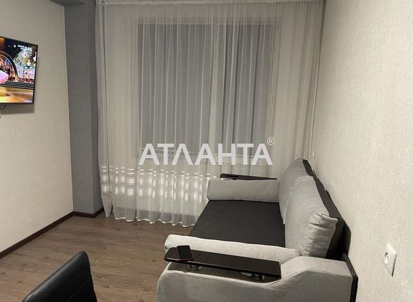 1-комнатная квартира по адресу ул. Боровского Николая (площадь 20,5 м2) - Atlanta.ua