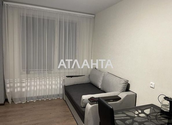 1-room apartment apartment by the address st. Borovskogo Nikolaya (area 20,5 m2) - Atlanta.ua - photo 2