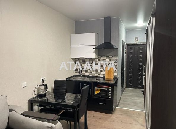 1-room apartment apartment by the address st. Borovskogo Nikolaya (area 20,5 m2) - Atlanta.ua - photo 3