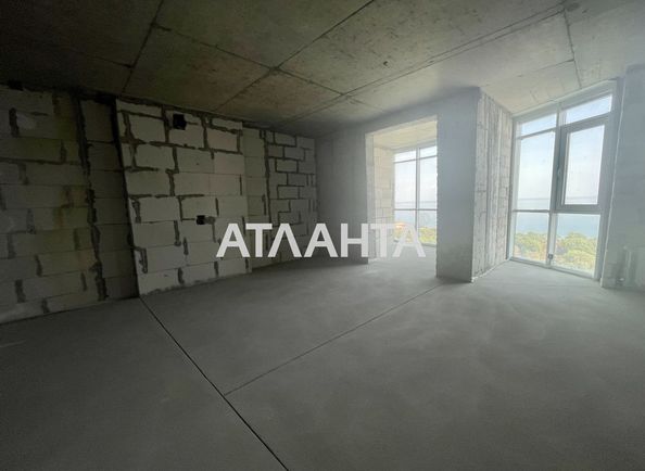 1-room apartment apartment by the address st. Fontanskaya dor Perekopskoy Divizii (area 61,9 m2) - Atlanta.ua - photo 8