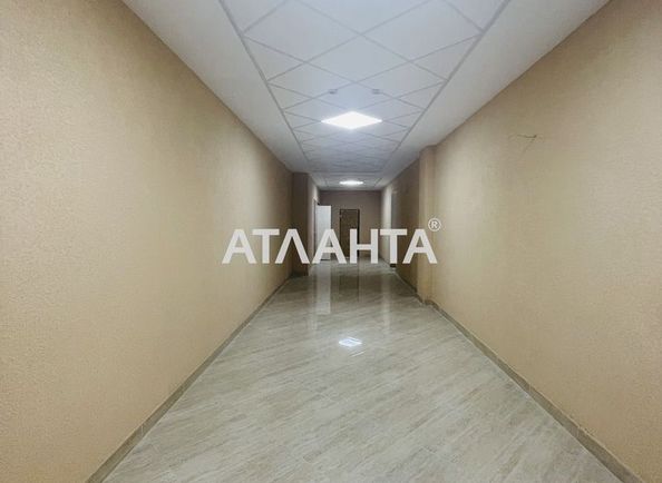 1-room apartment apartment by the address st. Fontanskaya dor Perekopskoy Divizii (area 61,9 m2) - Atlanta.ua - photo 19