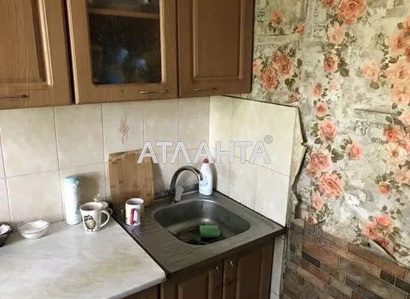 1-room apartment apartment by the address st. Zholio kyuri (area 31 m²) - Atlanta.ua - photo 3
