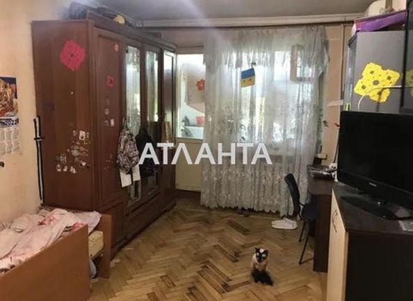 1-room apartment apartment by the address st. Zholio kyuri (area 31 m²) - Atlanta.ua - photo 6