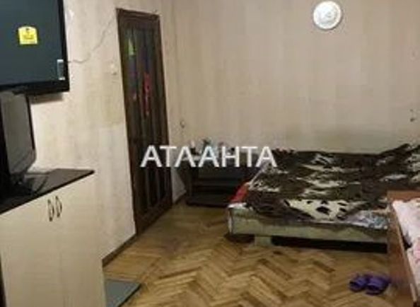 1-room apartment apartment by the address st. Zholio kyuri (area 31 m²) - Atlanta.ua - photo 7