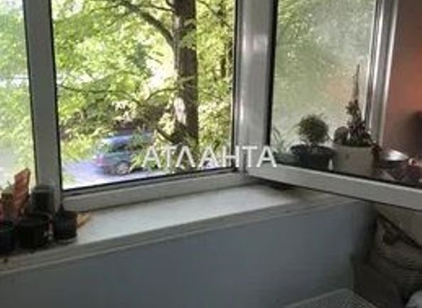 1-room apartment apartment by the address st. Zholio kyuri (area 31 m²) - Atlanta.ua - photo 8