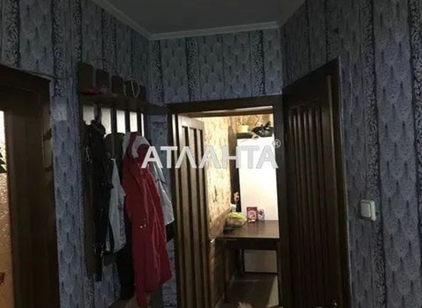 1-room apartment apartment by the address st. Zholio kyuri (area 31 m²) - Atlanta.ua - photo 9
