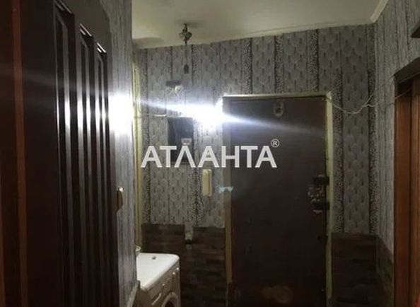 1-room apartment apartment by the address st. Zholio kyuri (area 31 m²) - Atlanta.ua - photo 12
