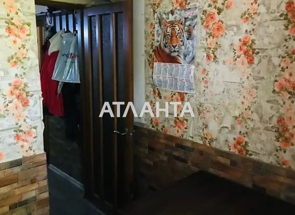 1-room apartment apartment by the address st. Zholio kyuri (area 31 m²) - Atlanta.ua - photo 11