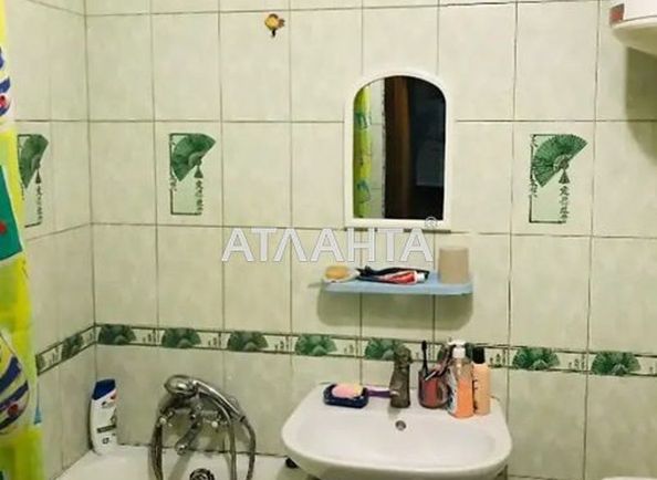 1-room apartment apartment by the address st. Zholio kyuri (area 31 m²) - Atlanta.ua - photo 10