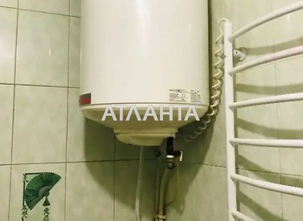 1-room apartment apartment by the address st. Zholio kyuri (area 31 m²) - Atlanta.ua - photo 14