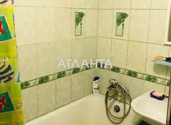 1-room apartment apartment by the address st. Zholio kyuri (area 31 m²) - Atlanta.ua - photo 15