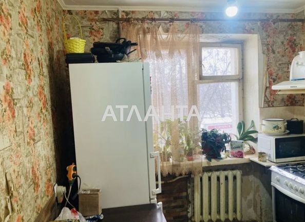 1-room apartment apartment by the address st. Zholio kyuri (area 31 m²) - Atlanta.ua - photo 16