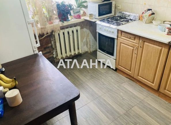 1-room apartment apartment by the address st. Zholio kyuri (area 31 m²) - Atlanta.ua - photo 2