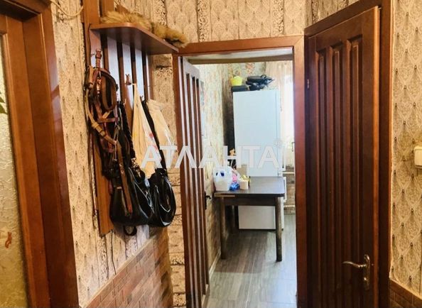 1-room apartment apartment by the address st. Zholio kyuri (area 31 m²) - Atlanta.ua - photo 4