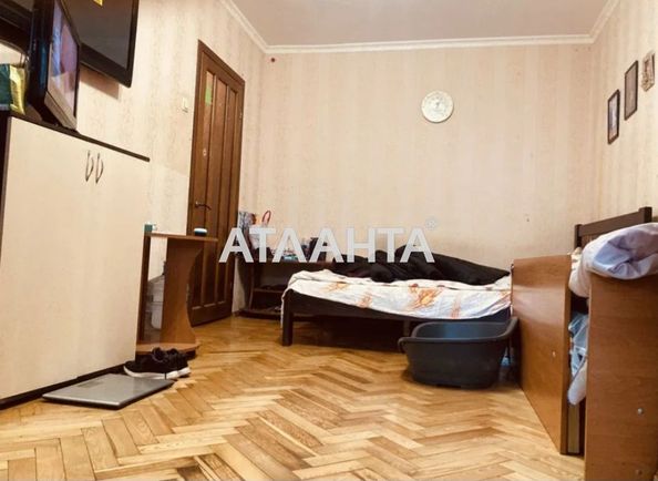 1-room apartment apartment by the address st. Zholio kyuri (area 31 m²) - Atlanta.ua - photo 5