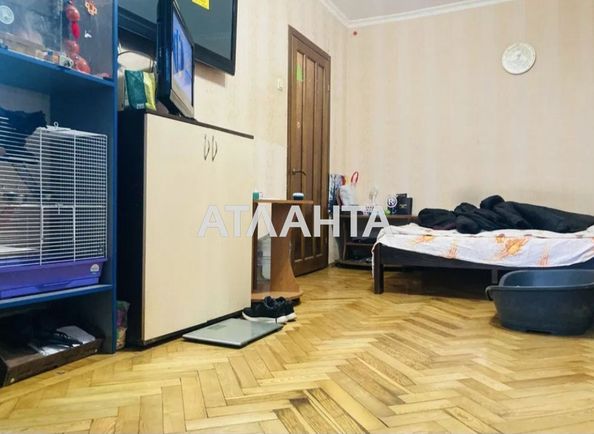 1-room apartment apartment by the address st. Zholio kyuri (area 31 m²) - Atlanta.ua - photo 17