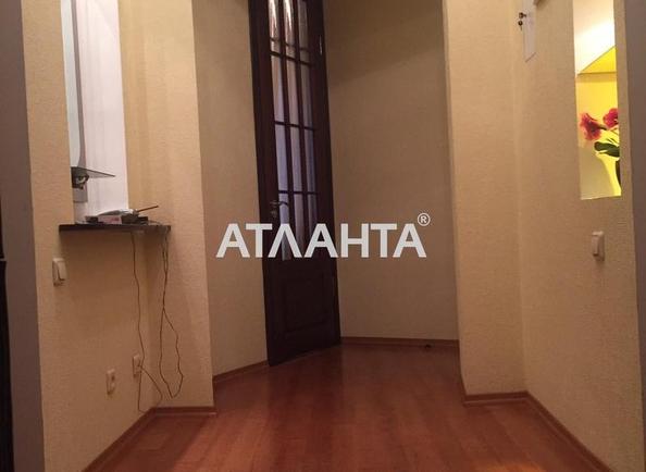 2-комнатная квартира по адресу ул. Княжеская (площадь 73,6 м²) - Atlanta.ua - фото 11