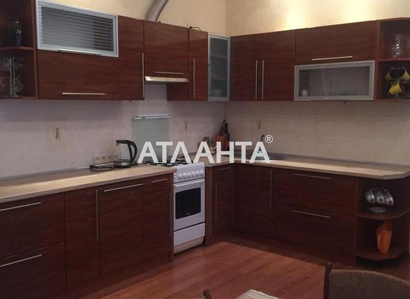 2-комнатная квартира по адресу ул. Княжеская (площадь 73,6 м²) - Atlanta.ua - фото 2